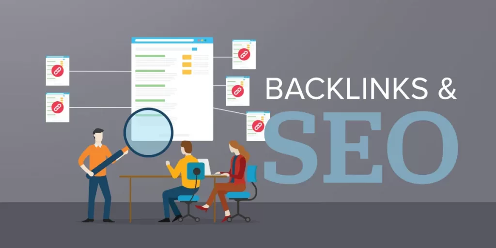 Types of Backlinks: A Comprehensive Guide for Beginners