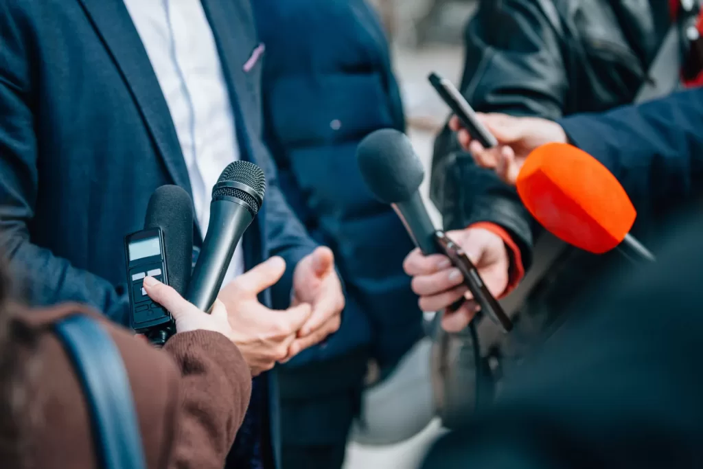 Best States for Journalists