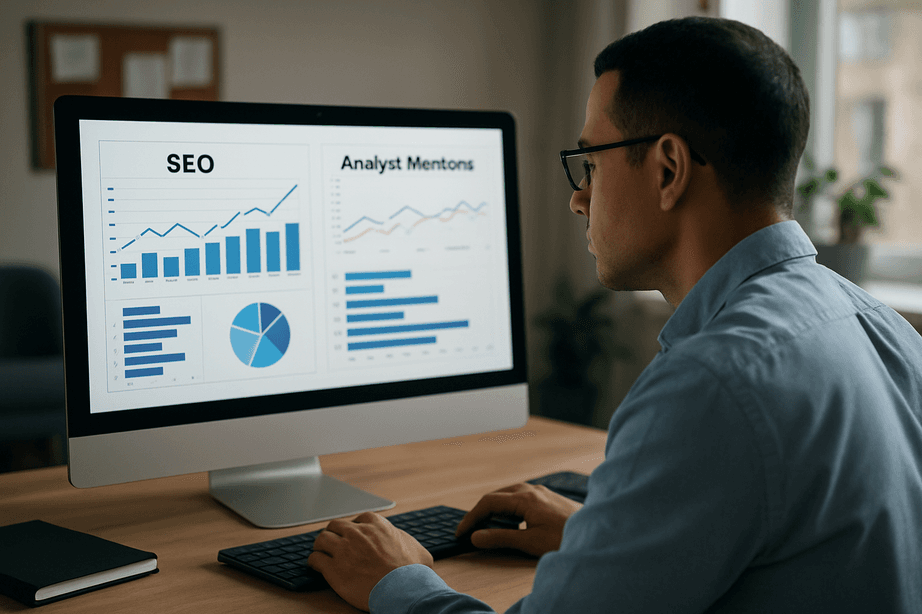 Why Analyst Mentions and Expert Roundups Are Losing SEO Value in 2025
